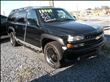 2002 Chevrolet Suburban
