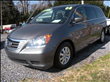 2008 Honda Odyssey