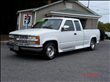1994 Chevrolet Silverado 1500