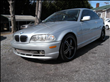 2001 BMW 3 series