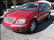 2004 Chrysler Pacifica