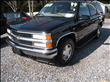 1999 Chevrolet Tahoe