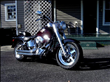 2002 Harley Davidson Fatboy
