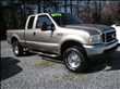 2004 Ford F250