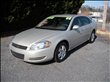 2008 Chevrolet Impala
