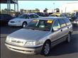 2000 Volvo V40
