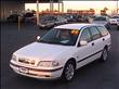 2000 Volvo V40
