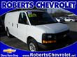 2010 Chevrolet Express