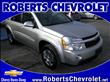 2008 Chevrolet Equinox