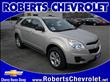 2012 Chevrolet Equinox