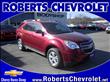 2012 Chevrolet Equinox