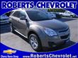 2012 Chevrolet Equinox
