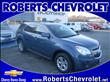 2012 Chevrolet Equinox