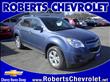 2012 Chevrolet Equinox