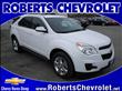 2012 Chevrolet Equinox