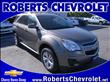 2012 Chevrolet Equinox