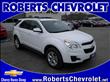2012 Chevrolet Equinox