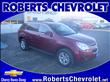 2012 Chevrolet Equinox