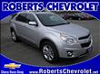 2012 Chevrolet Equinox