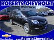 2012 Chevrolet Equinox