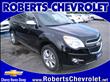 2012 Chevrolet Equinox