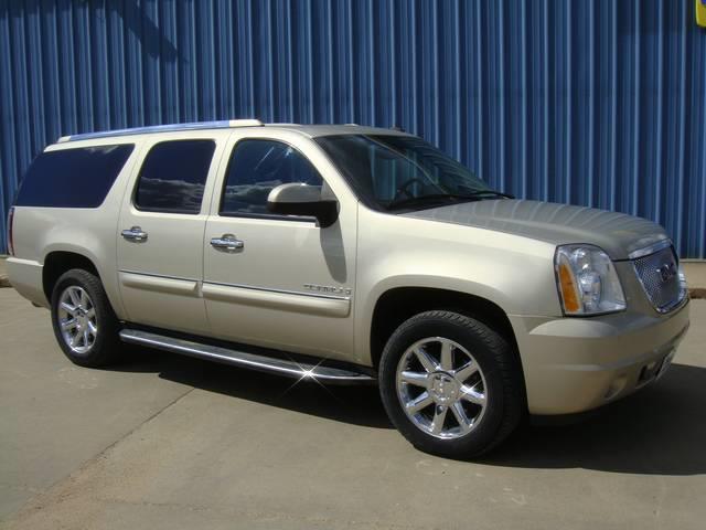 2007 GMC Yukon XL for sale