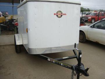 2011 CARRY ON 5FTX8FT EN for sale