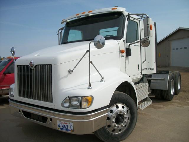 2005 INTERNATIO 9200I for sale