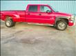 2003 GMC Sierra 3500
