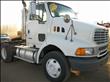 2003 STERLING 827