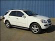 2007 Mercedes-Benz M Class