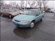 1997 Ford Escort