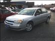 2004 Chevrolet Malibu