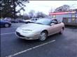 2001 Saturn S Series