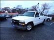 2002 Chevrolet Silverado 1500