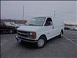 1997 Chevrolet G1500