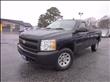 2007 Chevrolet Silverado 1500
