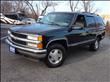 1999 Chevrolet Tahoe