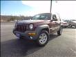 2003 Jeep Liberty