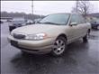 2000 Mercury Mystique