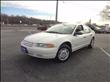 2000 Plymouth Breeze