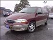 1999 Ford Windstar