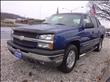 2003 Chevrolet Avalanche