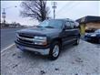 2001 Chevrolet Suburban