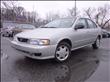 1998 Nissan Sentra