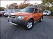2003 Nissan Xterra