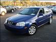 2005 Suzuki Forenza