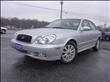 2005 Hyundai Sonata