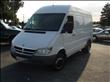 2006 Dodge Sprinter 3500