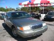 2000 Mercury Grand Marquis